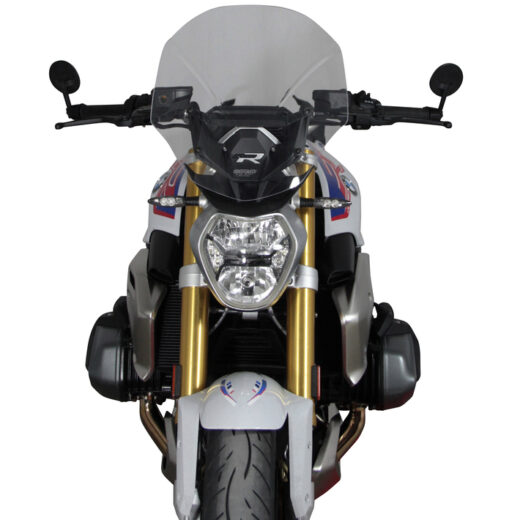 Pantalla MRA Touring tipo TM ahumado BMW R1250R