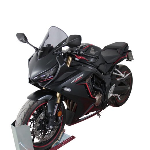 Pantalla MRA Racing tipo R ahumado Honda CBR650R