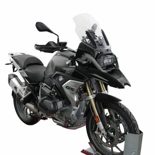Pantalla MRA Touring tipo TM transparente BMW R1250GS/Adventure