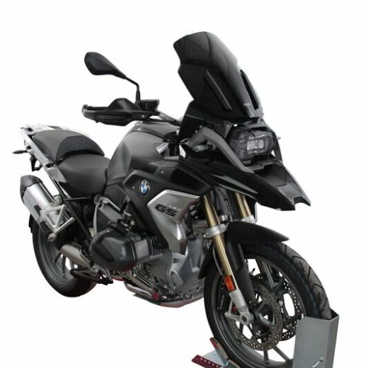 Pantalla MRA Touring tipo TM negro BMW R1250GS/Adventure