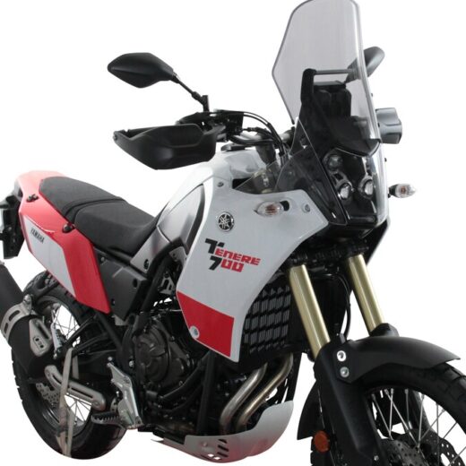 Pantalla MRA Turismo ahumado Yamaha Tenere 700