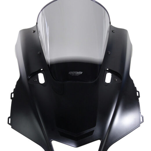 Pantalla MRA Racing ahumada Yamaha R1