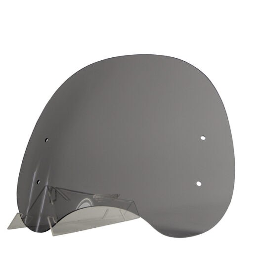 Pantalla MRA CLASSIC ROC Ahumado BMW R1200R