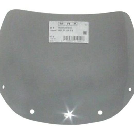 Pantalla MRA Kawasaki Versys original Z1000R, ahumado gris
