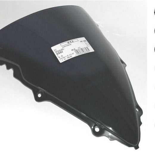 Pantalla MRA, transparente, original Yamaha YZF R6 03-05/R6 S 06-