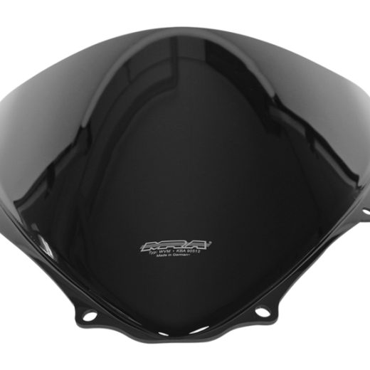 Pantalla MRA, negro, original Suzuki GSX-R 600/750 2006-