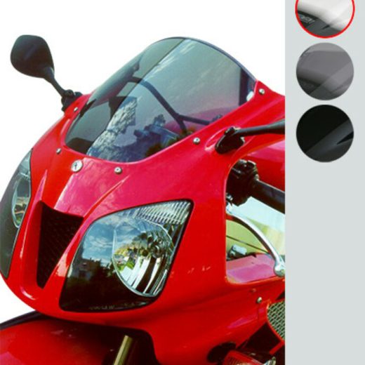 Pantalla MRA, transparente, original Honda VTR1000SP 1/SP 2