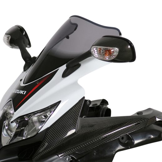 Pantalla MRA, ahumado, original GSXR 600/750 '08