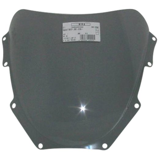 Pantalla MRA, ahumado, original Triumph Daytona T 595 97-, 955 I -00