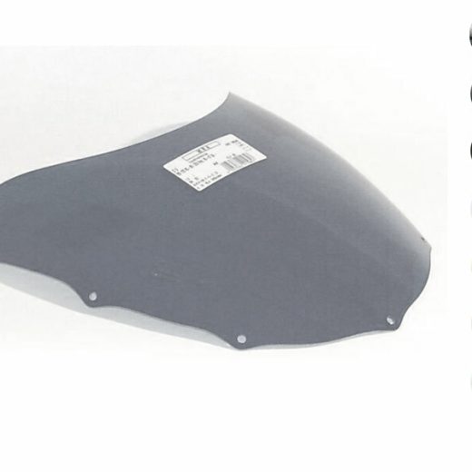 Pantalla MRA, transparente, original Aprilia RS 125 95-98/250 95-97