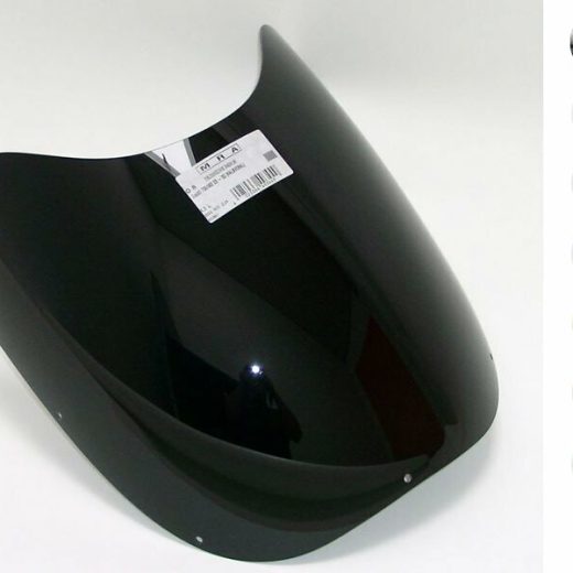 Pantalla MRA, transparente, original Ducati 750/900 SS -1983