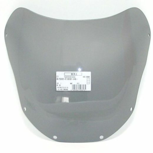 Pantalla MRA, transparente, original Ducati 750SS 91-97/900SS 91-94