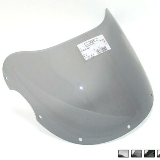 Pantalla MRA, transparente, original Ducati 851/888 92-94