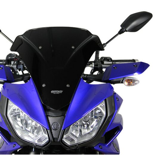 Pantalla MRA Sport Yamaha MT-07 Tracer, transparente
