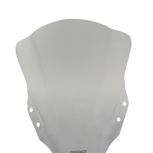 Pantalla MRA Racing Ninja 250/400, transparente