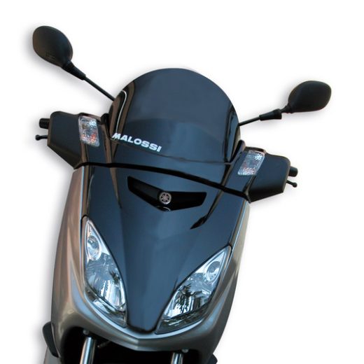 Pantalla MALOSSI Ahumada SPORT Yamaha X-MAX 125/250 -08 4514400