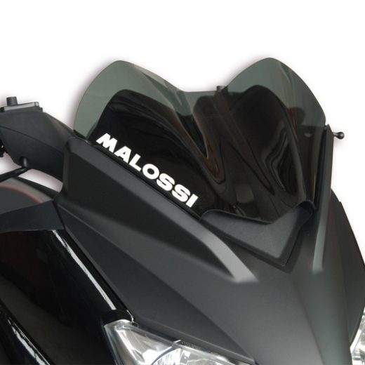 Pantalla MALOSSI Ahumada SPORT Yamaha X-MAX 125/250 09-13 4514604