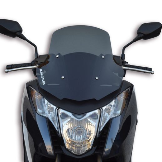Pantalla MALOSSI Ahumada SPORT HONDA INTEGRA 700/750 4515621B