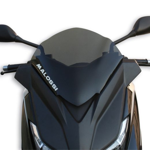 Pantalla MALOSSI Ahumada SPORT Yamaha XMAX 125/250/400 13- 4516051B