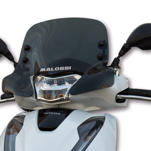 Pantalla MALOSSI Sport ahumado Honda SH125