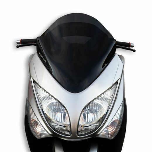 Pantalla MALOSSI Ahumada MHR Yamaha T-MAX 500 08-11 4514012