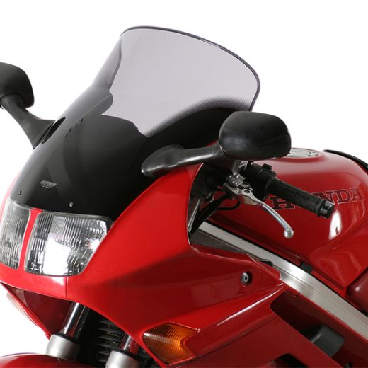 Pantalla MRA Touring, ahumado, Honda VFR750F RC36 1990-1993