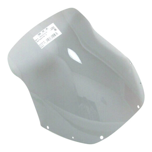 Pantalla MRA, transparente, Honda XLV600 Transalp