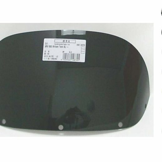 Pantalla MRA, transparente, original Honda XRV 650 Africa Twin
