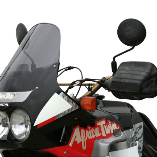 Pantalla MRA, transparente, original Honda XRV 750 Africa Twin 1990-1992