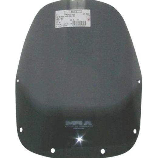 Pantalla MRA, ahumado, original Honda XRV 750 Africa Twin 1993-1995