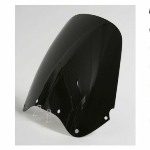 Pantalla MRA, transparente, original Honda XRV 750 Africa Twin 1996-