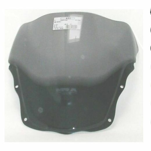 Pantalla MRA Racing, ahumado, Honda CBR1100XX
