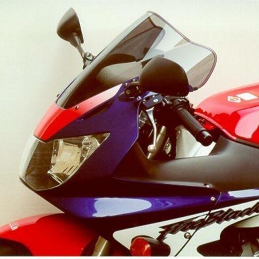 Pantalla MRA Racing, ahumado, Honda CBR900RR 2000-2001