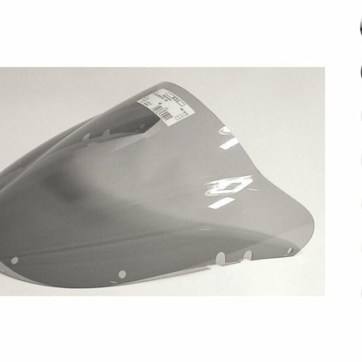 Pantalla MRA Racing, ahumado, Yamaha FZR 1000 Exup 1991-1993