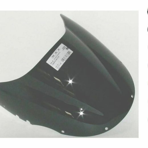 Pantalla MRA Racing, ahumado, Yamaha FZR 1000 Exup 1994-1995