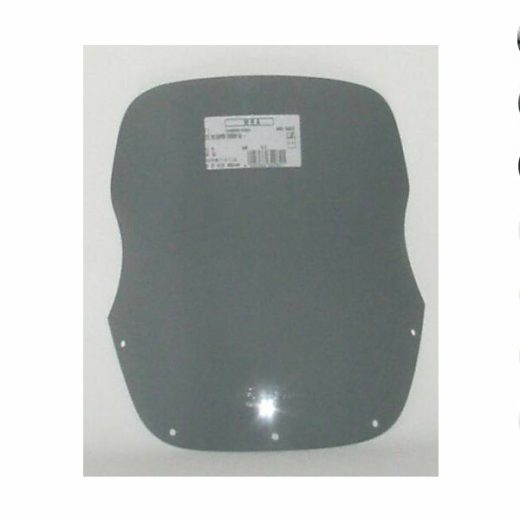 Pantalla MRA Touring, ahumado, Yamaha XTZ 750 Super Tenere