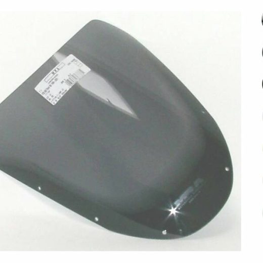 Pantalla MRA Touring, ahumado, Yamaha FZS 600 Fazer 1998-2001