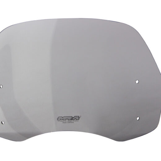 Pantalla MRA Street negro BMW R1200R