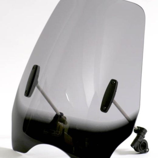 Kit MRA Pantalla Touring ahumado adapt ref 5409000)