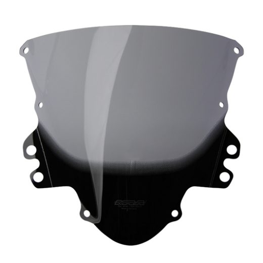 Pantalla MRA Racing, ahumado, Suzuki GSX-R 1000 2005-2006