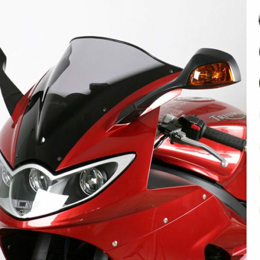Pantalla MRA Racing, Triumph Sprint ST 1050 2005-