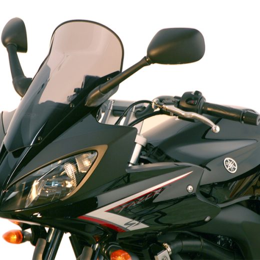 Pantalla MRA Touring, ahumado, FZ6 Fazer S2 '07-08