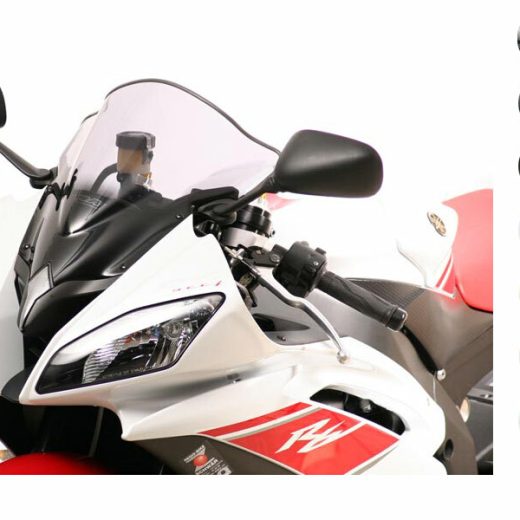 Pantalla MRA Racing, R6 8