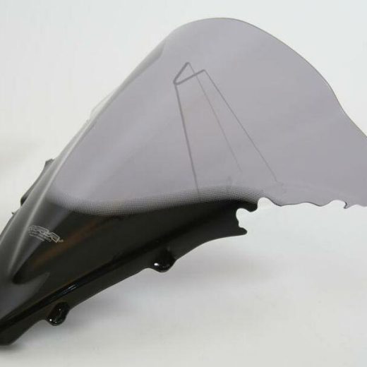 Pantalla MRA Racing transparente, Yamaha YZF1000 R1 09