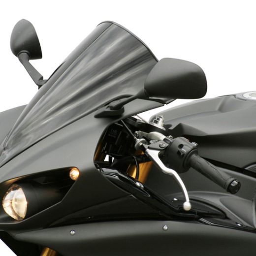 Pantalla MRA Racing, Yamaha YZF1000 R1 09