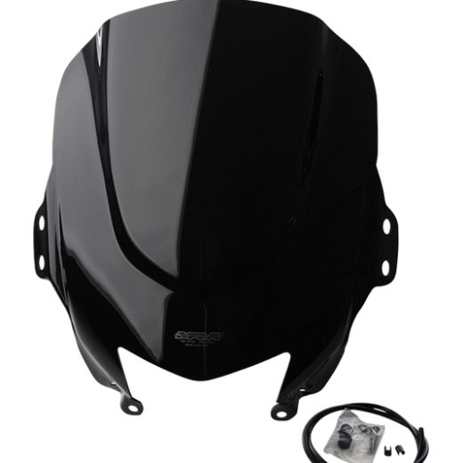 Pantalla MRA Racing, Suzuki GSF650 Bandit S 09
