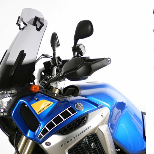 Pantalla MRA Vario Yamaha XT1200Z SuperTenere 10-11 gris