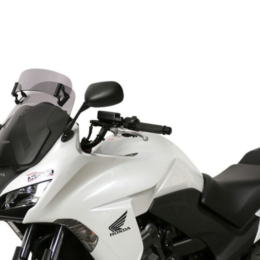 Pantalla MRA Vario Honda CBF1000F 10-11, transparente