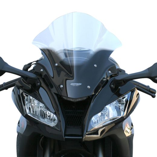Pantalla MRA Racing transparente, Kawasaki ZX10R 11
