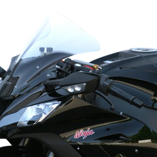 Pantalla MRA Racing, Kawasaki ZX10R 11